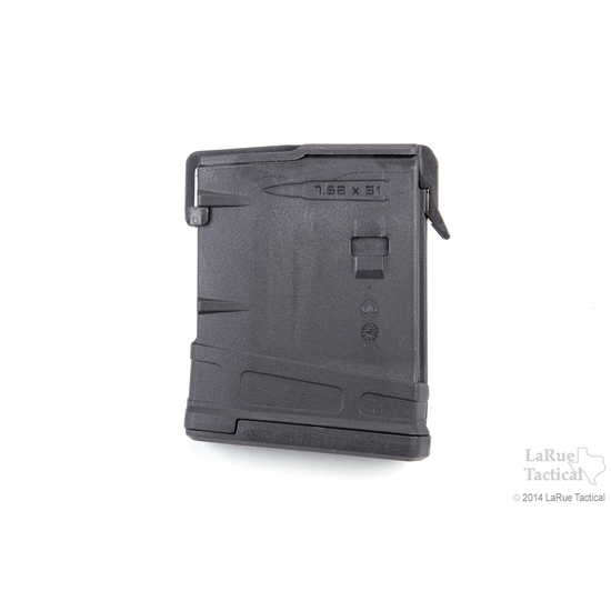 Image of Magpul PMAG 10 Round GEN M3, 7.62 x 51 Magazine