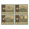 Image of LaRue Flag Patches