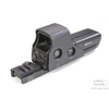 Image of EOTech 552 w/ LaRue Tactical QD Mount LT110