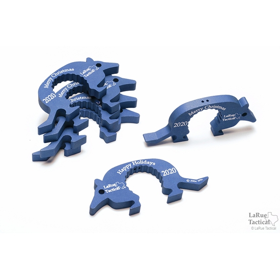 Image of Limited Edition 2020 Christmas Dillo 6-Pack
