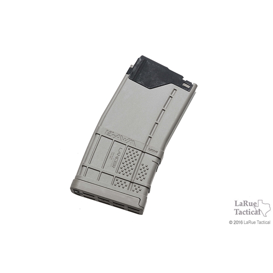 Image of UDE Lancer L5 AWM, 5.56 20-Round Magazine