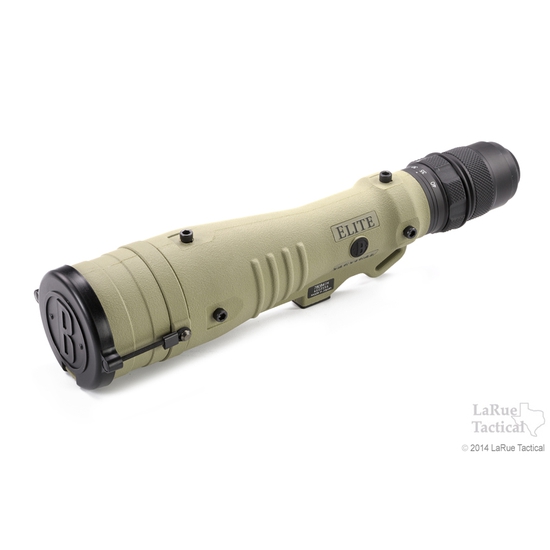 Image of Bushnell Elite LMSS 8-40x60 Spotting Scope H-32 Reticle