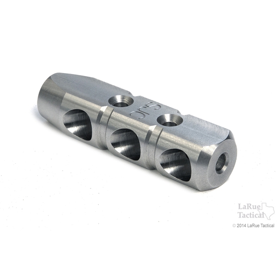 Image of SJC Titan Compensator, .308 Stainless Steel