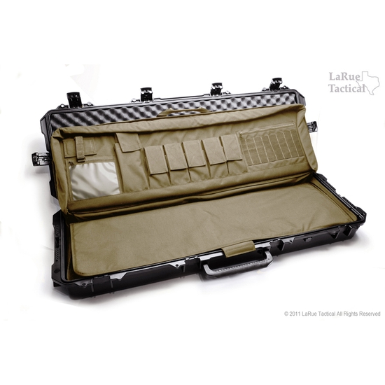 tactical hard case luggage