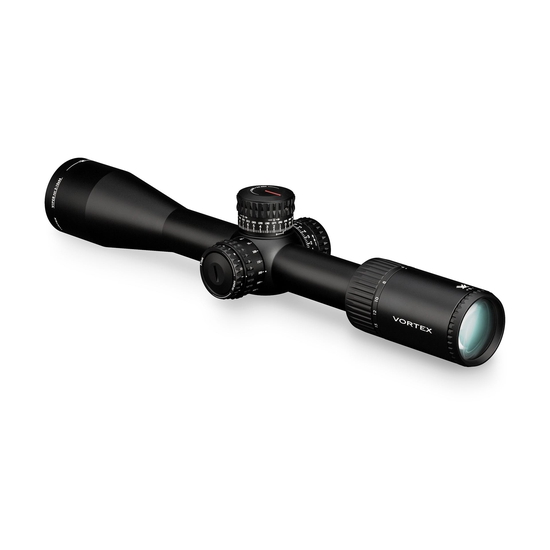 Image of VORTEX VIPER PST GEN II 3-15X44 FFP (MRAD) and LaRue Mount