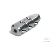 Image of SJC Titan Compensator, .308 Stainless Steel