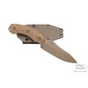 Image of Southern Grind Jackal Knives (FDE/FDE)
