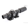 Image of Leupold Mark 6 1-6x20mm M6C1 with LaRue QD Mount