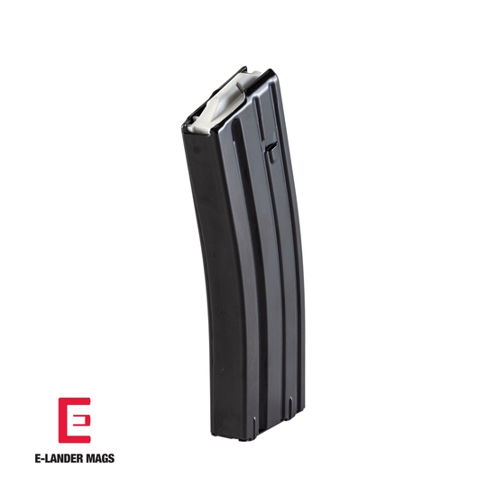 Image of E-Lander 5.56 30 Round Magazine