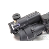 Image of Trijicon 4x32 TA02 ACOG: LED Scope, Battery Illuminated Red Crosshair .223 Reticle w/ LT100 QD Mount