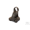 Image of PRI Fixed Rail Mounted Front Sight and LT103 B.U.I.S. Combo