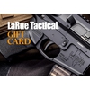 Image of LaRue Gift Card - Trigger