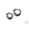Image of Aimpoint T-2 Micro Clear Covers