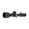 Image of NightForce NX8 2.5-20x50mm F1 and LaRue Mount