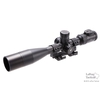 Image of Swarovski X5i 3.5-18x50 P 1/4 MOA and QD Scope Mount