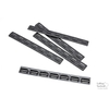 Image of BCM KeyMod Rail Panel Kit - 5 Pack