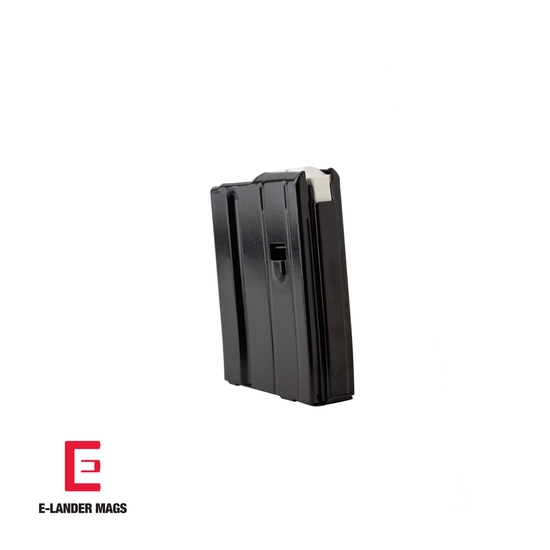 Image of E-Lander .224 Valkyrie 10 Round Magazine