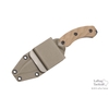 Image of Southern Grind Jackal Knives (FDE/Black)