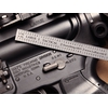 Image of LaRue Tactical 6 Inch Tempered Steel La Ruler