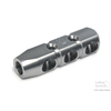 Image of SJC Titan Compensator, .308 Stainless Steel
