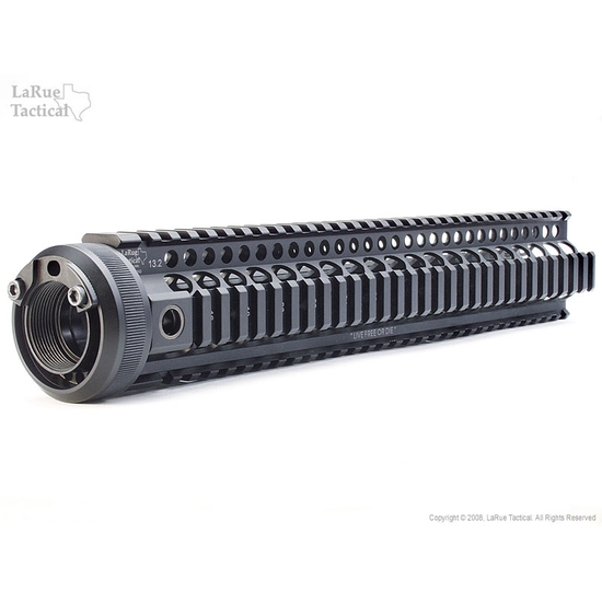 LaRue Quad Rail Handguard LaRue Tactical