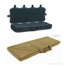 Image of Storm iM3100 Hard Case and LaRue Soft Case Combo