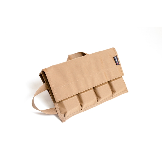 Image of Armageddon Gear Pistol and AR Mag Caddy