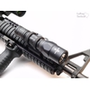 Image of SureFire G2X Pro and LT707-1 In-Line QD Mount with 1.040 Rings