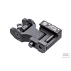 Image of Sight/ Troy REAR Di-Optic Aperture-BLACK