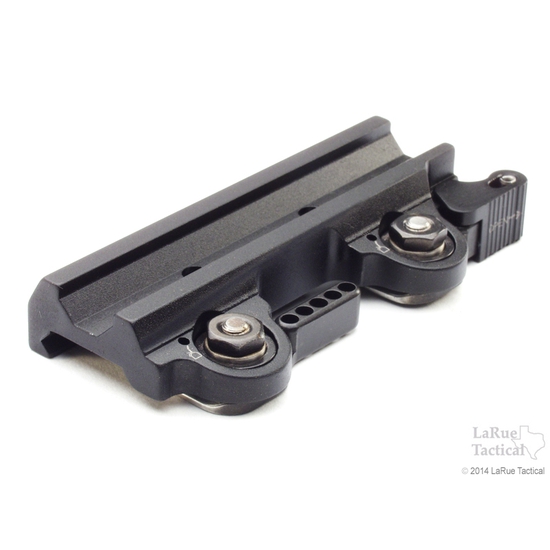 LaRue Tactical ACOG Mount QD LT100 - LaRue Tactical