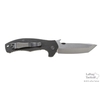 Image of Emerson Knives Mini Roadhouse, Stonewashed