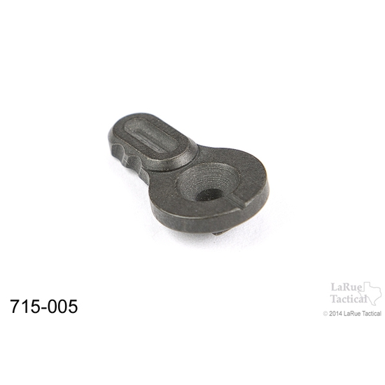 Image of BAD-ASS Short and Thin Lever