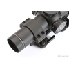 Image of Leupold Mark 6 1-6x20mm M6C1 with LaRue QD Mount