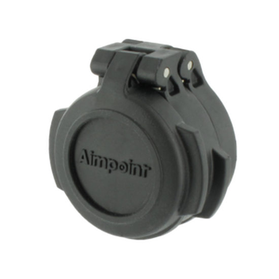 Image of Aimpoint Micro T-2/H-2 Flip Up Front Cover w/ ARD