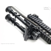 Image of Harris Bipod BRM-S and LT706 QD Swivel Mount Combo