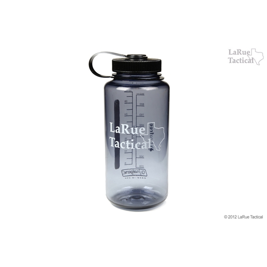 Image of LaRue Logo'd Nalgene Bottle