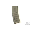 Image of Magpul 30-Round CLEAR WINDOW PMAG® GEN M2 MOE