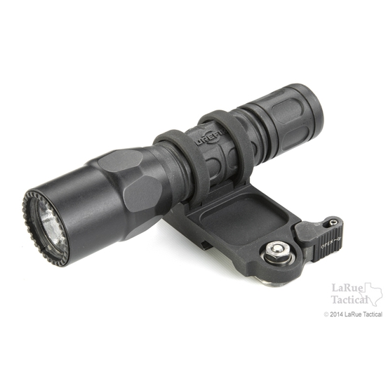 Image of Surefire G2X Tactical with LT606