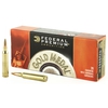 Image of Federal Premium GMM .223 Rem 77 Gr. SMK