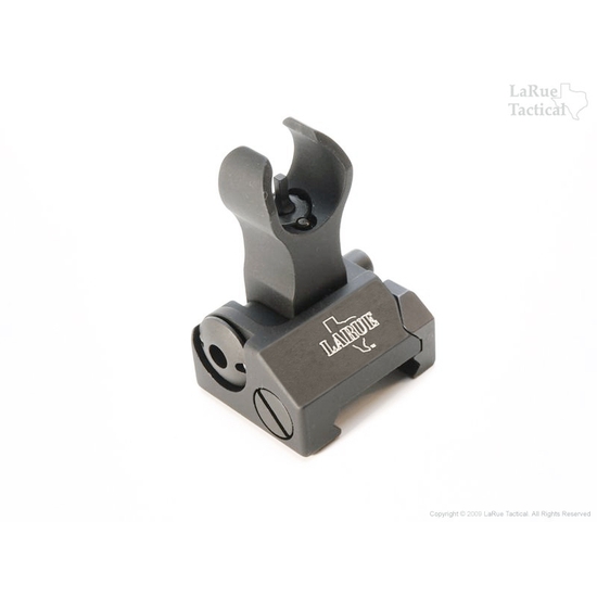 Image of Troy HK Style Front Folding Front Battle Sight