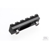 Image of PWS KeyMod 2" Picatinny Rail Adapter