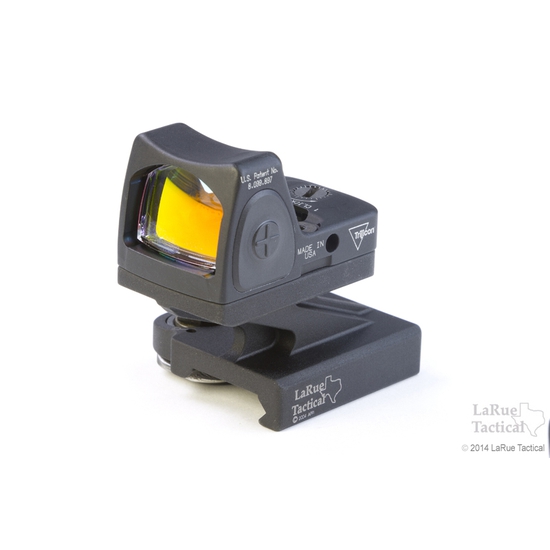 Image of Trijicon RMR Type 2, Adjustable LED w/ QD Mount