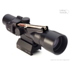 Image of Trijicon TA33 3x30 Trijicon ACOG with LaRue Tactical LT105 Compact ACOG QD Mount