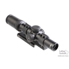 Image of Trijicon AccuPower 1-4x24 Riflescope with LaRue QD Mount