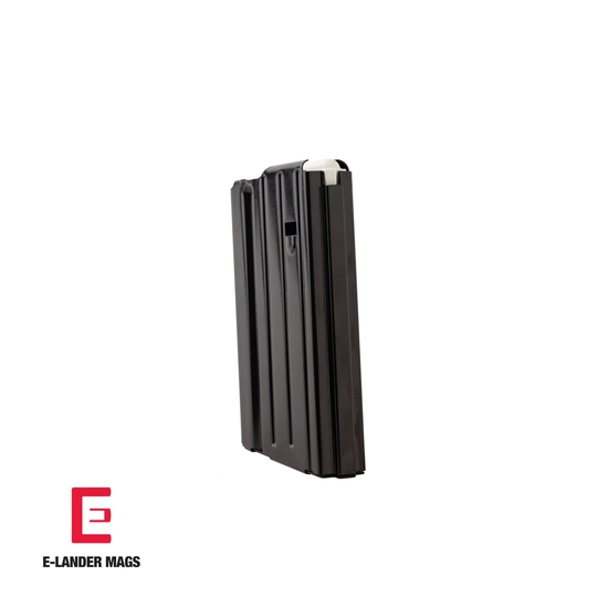 Image of E-Lander 7.62 10/20 Round Magazine