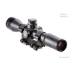 Image of Leupold Mark 6 3-18x44mm w/ LaRue Tactical Mount