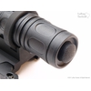 Image of SureFire G2X Pro and LT707-1 In-Line QD Mount with 1.040 Rings