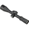 Image of NightForce NX8 4-32x50 F1 and LaRue Mount