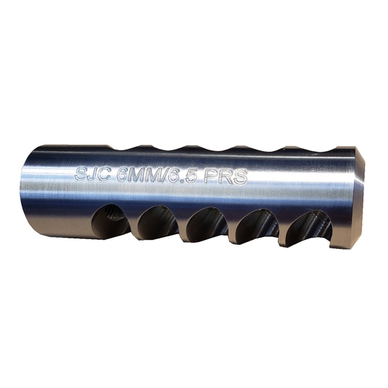 Image of SJC Precision Rifle Series Titan Extreme 6.5 Creedmore/Grendel 5/8 Threaded