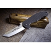 Image of Emerson Knives Mini Roadhouse, Stonewashed